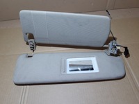 фото thumb №8, Audi q7 4l захист сонцезахисна козирок козирок правий права 4l0857552b