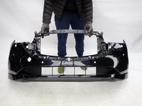 фото thumb №1, Mazda cx-5 ii 2 lift 21- бампер перед передний sprysk pdc