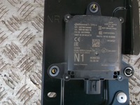 фото thumb №2, Mitsubishi eclipse cross радар датчик поперечина движения