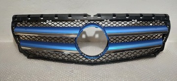 фото thumb №1, Решётка решётка радиатора mercedes b класс w246