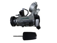 фото thumb №7, Замок зажигания + ключ с пульт + иммобилайзер opel insignia a 2008-2017