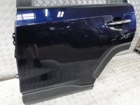 фото thumb №4, Двері лівий задня toyota rav4 v 8x8 2020