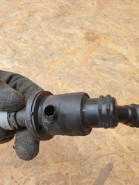 фото thumb №5, Kadjar koleos ii цилиндр сцепления помпа 306104ba1a