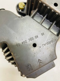 Бак жидкость fap peugeot 2008 1.6 ehdi #191 9809278380 Недорого, фото thumb