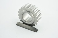 фото thumb №8, Колесо зубчатое вала коленчатого febest rnes-001