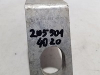 Кронштейн кронштейн радиатора mercedes w205 2055014020 с Разборки, фото thumb