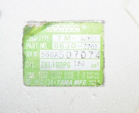 фото thumb №2, Suzuki vitara 1.6 0630-2701 компресор