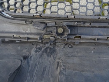 фото thumb №12, Vw touareg 7l 06-10 рестайлінг бампер переднє 6xpdc