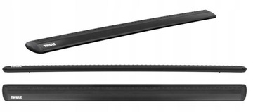 Ствол крыши для рейтинга Thule Skoda Fabia и 2000-2007r