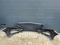 фото thumb №6, Mercedes e w213 16- бампер перед передний