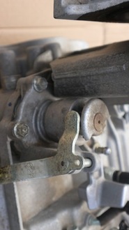 фото thumb №9, Suzuki vitara коробка передач передач 1.4 t 2021 hybrid