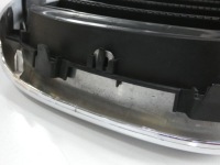 фото thumb №11, Решётка радиатора, решётки радиатора, решётка радиатора bmw x-3 g01 525.