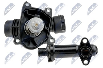 фото thumb №10, Термостат головний + egr do bmw 3 e91 320 325 330 xd