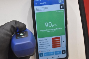 фото thumb №10, Двері праві зад задні kwed citroen ds5 1 i 12-15