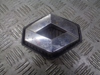 фото thumb №1, Значок емблема renault scenic ii
