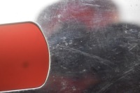 фото thumb №10, Накладка бампера номерного знака mitsubishi l200 08r