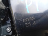 фото thumb №9, Citroen c5 aircross lift лампа задняя левая 2022r po zalaniu