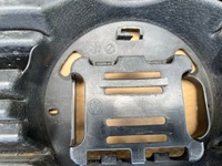 фото thumb №6, Решётка радиатора решётка радиатора eu vw t roc t-roc 2ga 2017 - 2022 .