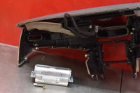 фото thumb №12, Приборная панель приборная консоль приборная панель подушка безопасности eu bmw e60 e61 03-07