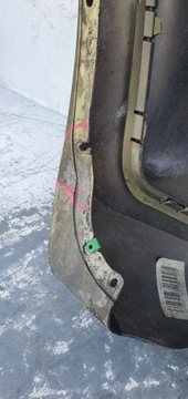 фото thumb №9, Volvo c30 r design рестайлинг 31214651 бампер зад задний