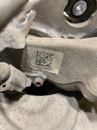 фото thumb №15, Porsche macan 95b 2018 ступиця колеса заднього