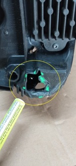 фото thumb №11, Ford kuga mk3 escape 19- лампа ліва передня full led eu lv4b-13e015-fb