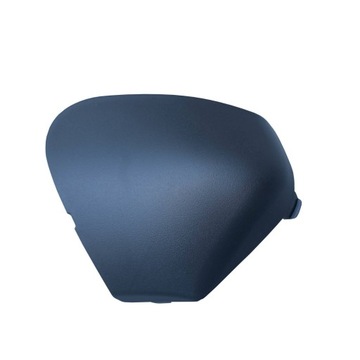 фото thumb №3, Заглушка фаркоп буксировочный перед ford connect 13-