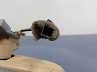 фото thumb №5, Vw phaeton зеркало внутреннее фотохромный