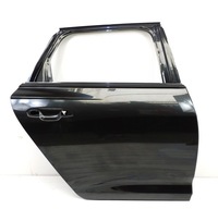 фото thumb №1, Audi a6 c8 4k9 двері праве задня задні kombi