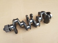 фото thumb №13, Wał коленчатый / vw audi seat skoda / 1.9 tdi 105km bls / 038l 038101l / хороший