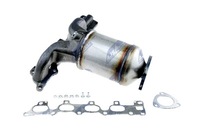 фото thumb №2, Nty катализатор opel astra h 1.6 2004- meriva a 1.6 2006- vectra c