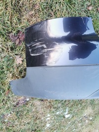 фото thumb №5, Бампер задній audi a6 c5 lz4v kombi