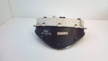 фото thumb №13, 96566387 спідометр  манометр daewoo matiz 0,8 b 02r