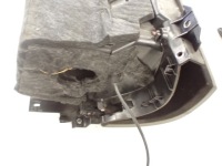 фото thumb №16, Mercedes w221 s бардачок панели консоли пассажира