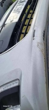 фото thumb №6, Бампер переднее перед peugeot 308 t7 рестайлинг led