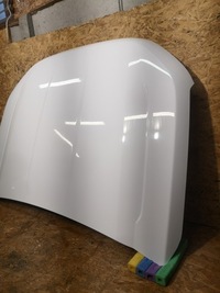 фото thumb №9, Ford ranger iv капот кришка двигуна