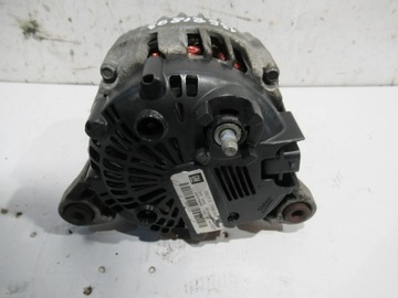 фото thumb №6, Генератор 13581893 opel astra iv 1.4 turbo