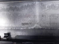 фото thumb №7, Vw golf sportsvan vii lift бампер передний решётка