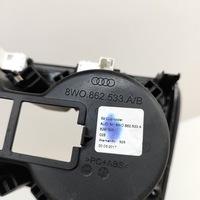 фото thumb №7, Audi a4 allroad b9 2017 інший елементи тунель середнього