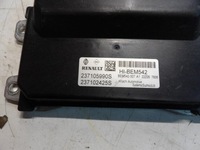 фото thumb №2, Набір стартовий renault clio v 5 1 ключ 237a00158r