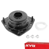 фото thumb №1, Подушка амортизатора перед chrysler voyager grand