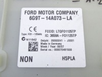 фото thumb №12, Land rover freelander ii 06-14 3.2 бортовий комп'ютер набір