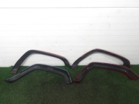 фото thumb №8, Jeep cherokee xj lift 97-01 накладка молдинг na крыло левый перед 55947155