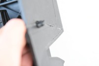 фото thumb №11, Mg zs suv 1.0 t-gdi pas передній радіатор wody кондиціонера вентилятор kpl.