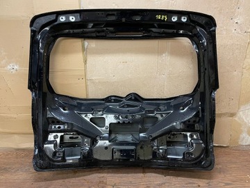 фото thumb №7, Ford galaxy mk4 крышка багажника зад задняя 15-