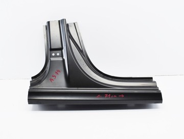 фото thumb №1, Skoda octavia iv 5e3 5e7 правый порог обшивка новый