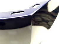 фото thumb №12, Новый org бампер зад vw tiguan ii 5na r-line ld5k