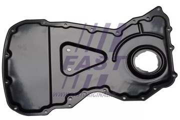 фото thumb №1, Корпус распределительный вал fiat ducato 06 крышка