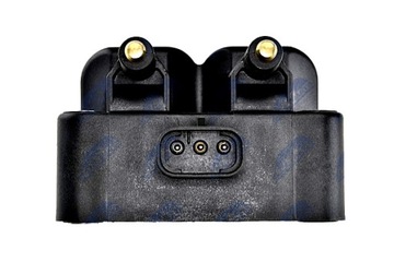 фото thumb №10, Nty котушка запалювання chrysler pt cruiser 2.0 2.4 00- jeep liberty 2.0