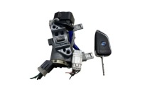 фото thumb №1, Замок зажигания ключ grandis 2.0 di-d